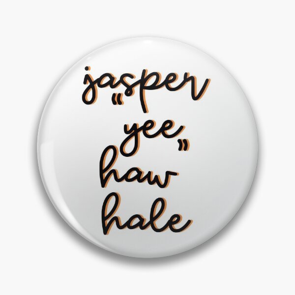 Item preview, jasper yee haw hale cullen twilight designed and sold by lexalamode.