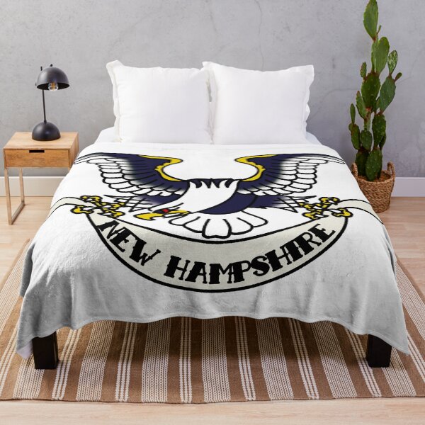 Item preview, New Hampshire designed and sold by kmtnewsmans.