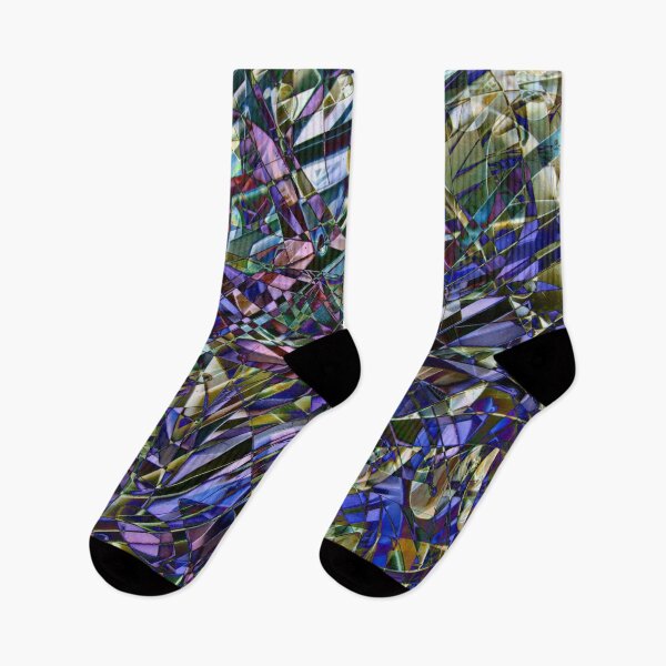Item preview, Kaleidoscope #20 designed and sold by LaRoach Digital Arts.