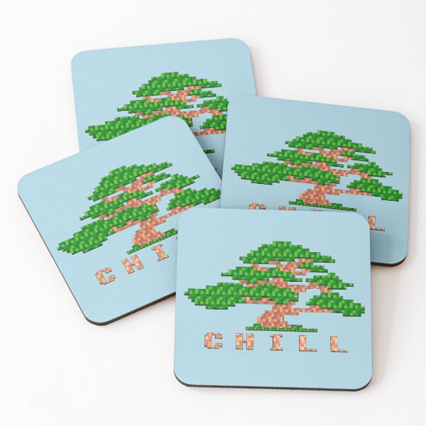 Item preview, CHILL  designed and sold by Tarasevi4.