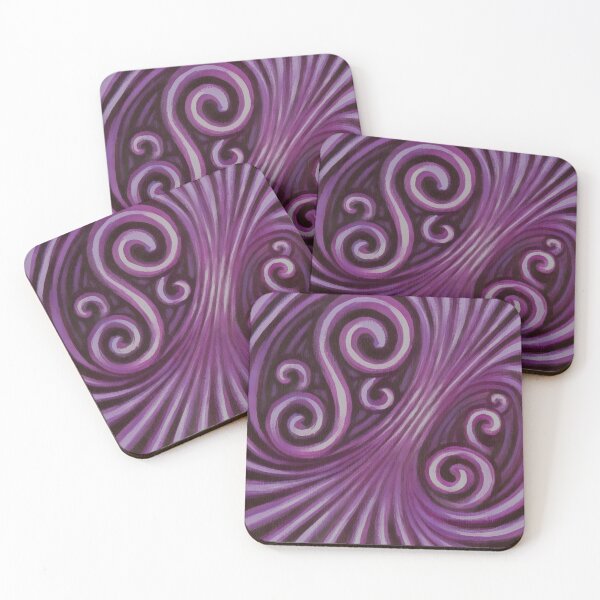 Item preview, Amethyst Jam designed and sold by krispydreemz.
