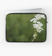 Flowering plant Laptop Sleeve