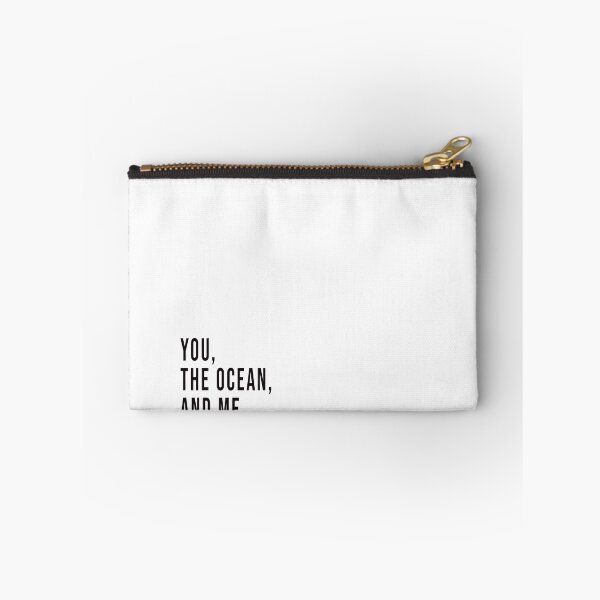 Item preview, you the ocean and me designed and sold by misguidedtaffy.