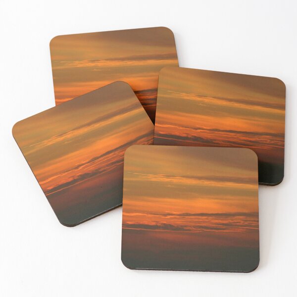 Item preview, La Verne Sunset designed and sold by Photos by Michael J. Mesmer.