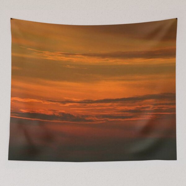 Item preview, La Verne Sunset designed and sold by Photos by Michael J. Mesmer.