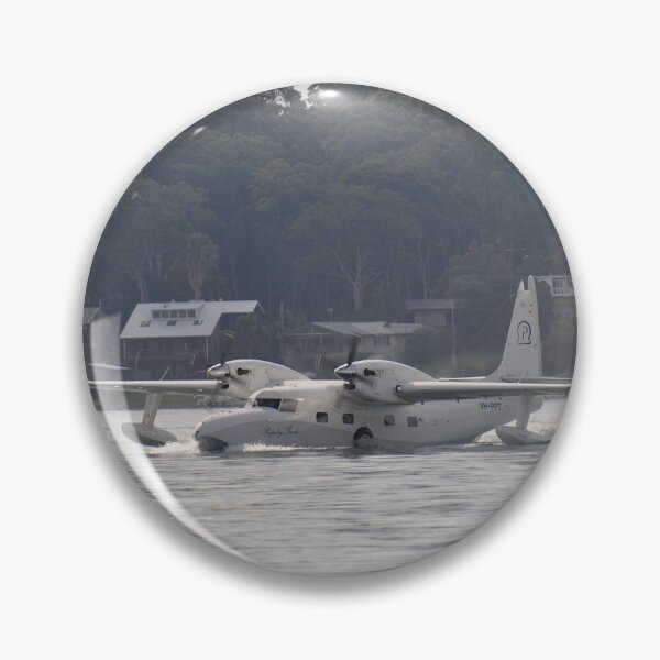 Item preview, 2019 Catalina Festival Grumman G-73AT Taxiing In designed and sold by muz2142.