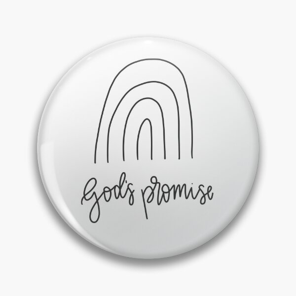 Item preview, God's Promise designed and sold by Sierra Bailey Co..