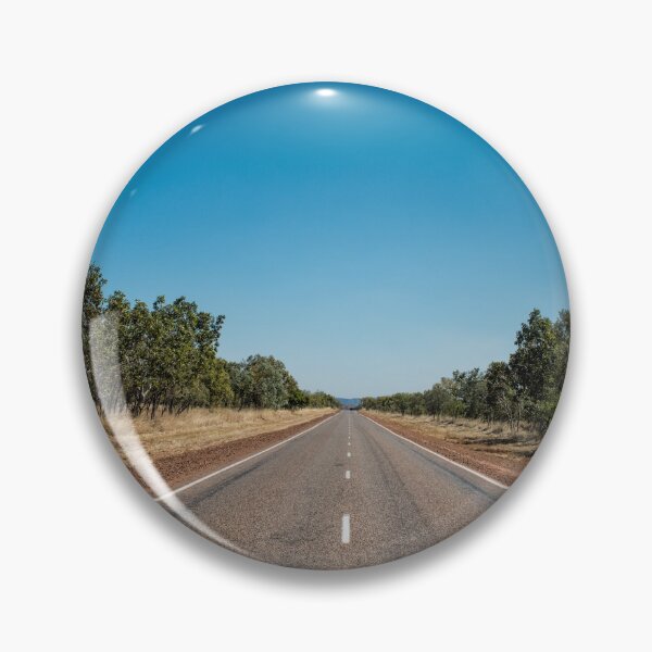 Item preview, Australia - Endless Road designed and sold by lesslinear.