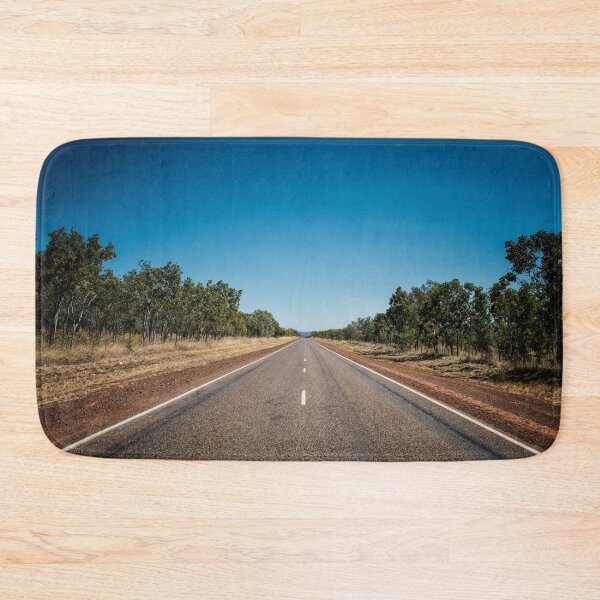Item preview, Australia - Endless Road designed and sold by lesslinear.