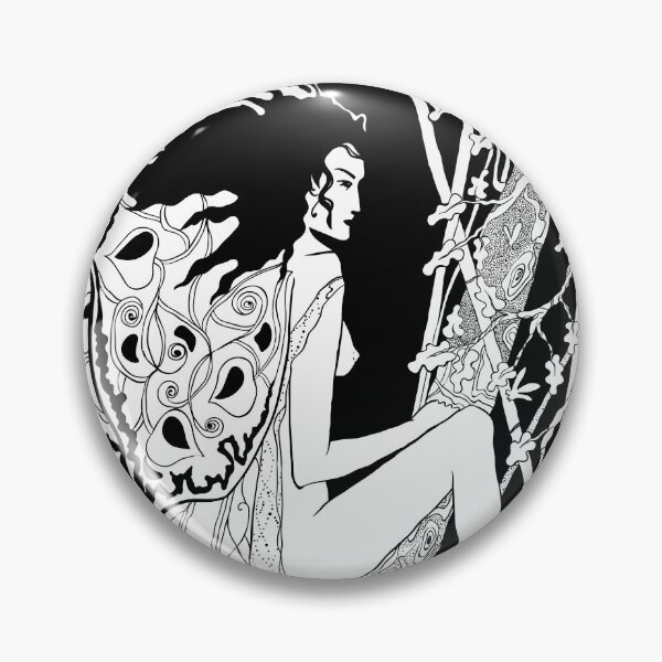 Item preview, Titania designed and sold by Elsbet.