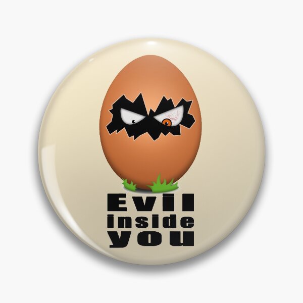 Item preview, Angry Egg designed and sold by Tarasevi4.