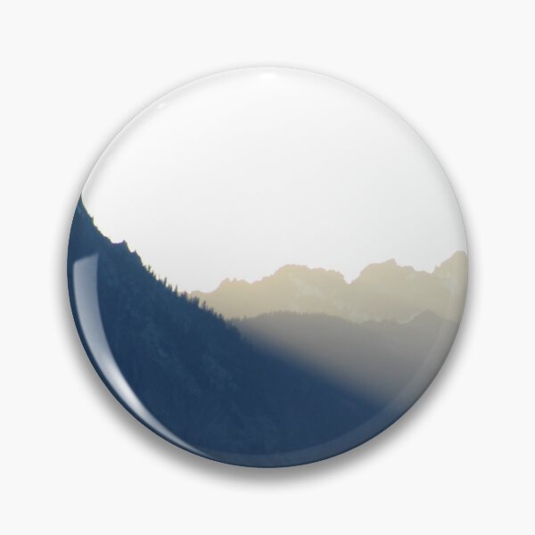 Item preview, Mountains at Sunset designed and sold by lgothro.