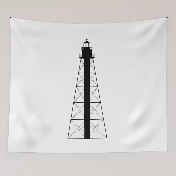 Item preview, Marblehead Lighthouse designed and sold by MHDdesign.