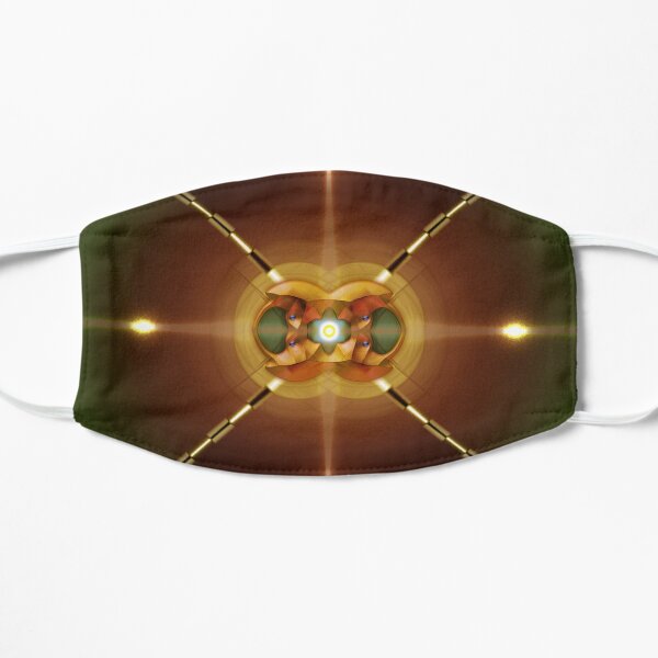 The Gateway Mask