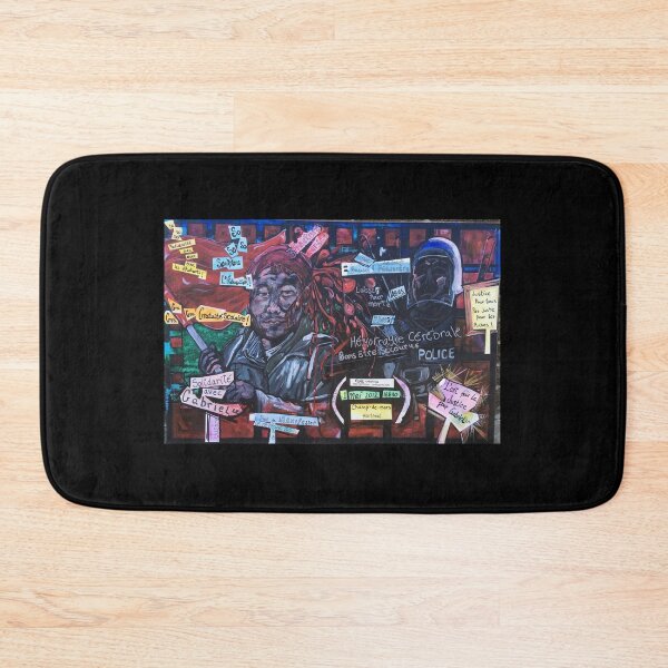 Item preview, For Gab designed and sold by Martin Boisvert.