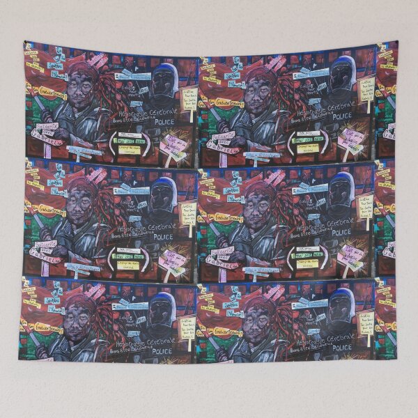 Item preview, For Gab designed and sold by Martin Boisvert.