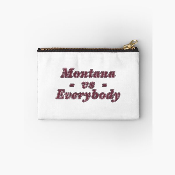 Item preview, Montana vs Everybody designed and sold by QYell.