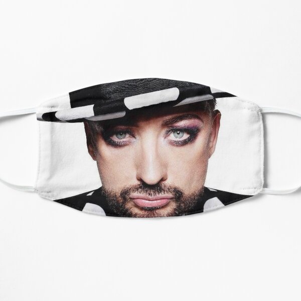 Download Boy George Gifts Merchandise Redbubble