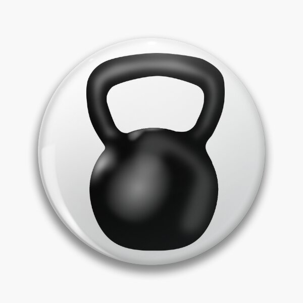 Item preview, Kettlebell designed and sold by MUZA9.