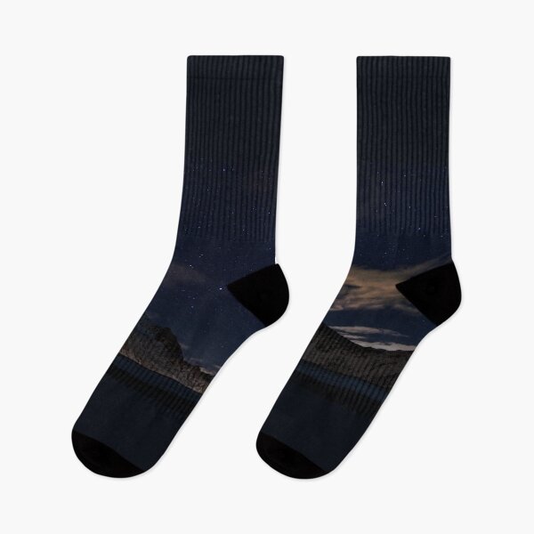 Item preview, Starry Night at Uttakleiv Beach designed and sold by Gerard Fornarotto.