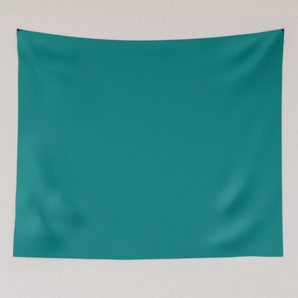 Item preview, Turquoise Teal designed and sold by Sharon Schwalbe.