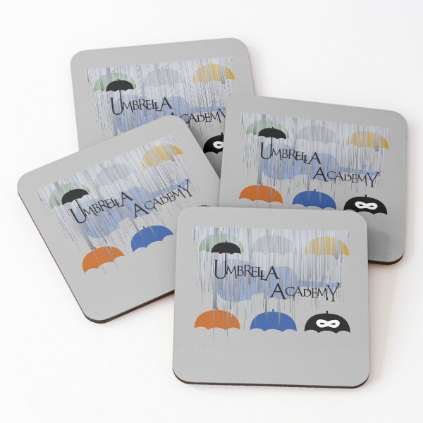 Item preview, Umbrellas and Violin designed and sold by PincGeneral.
