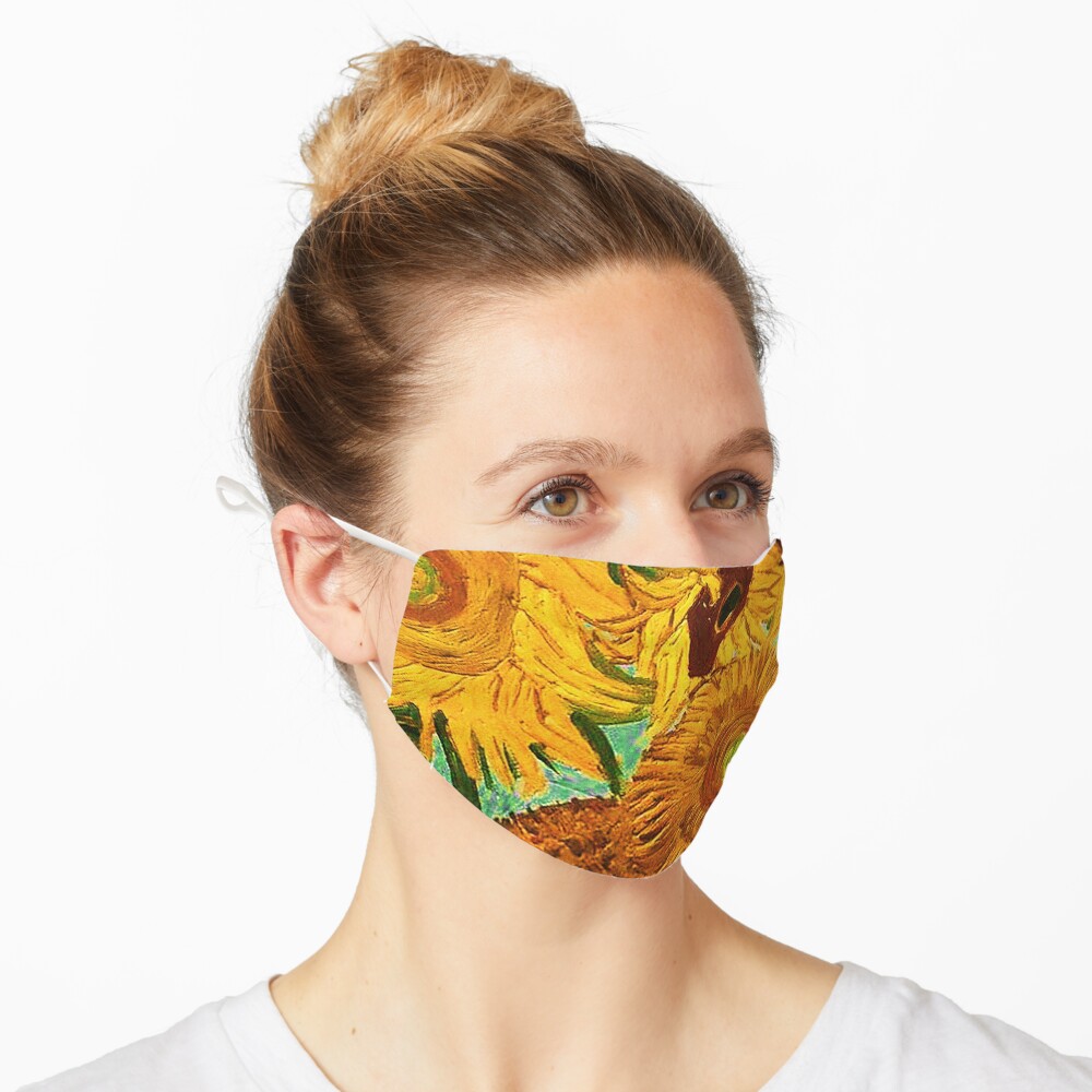 vincent Mask