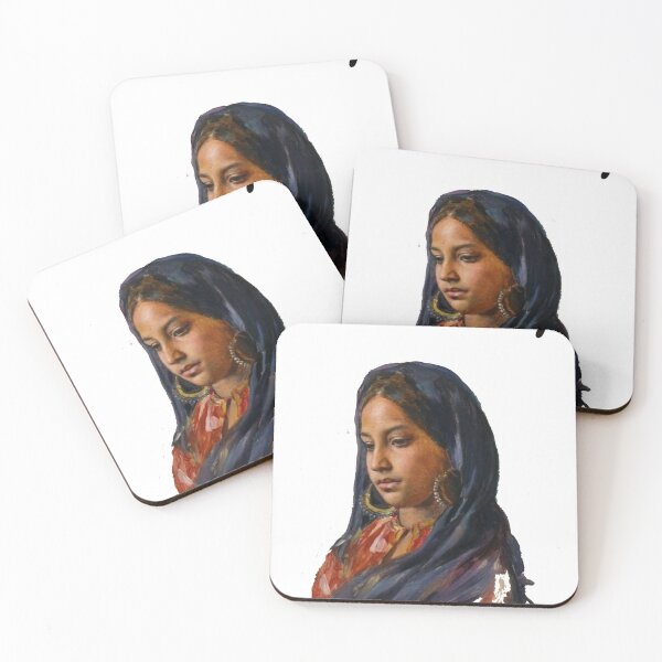 Item preview, Beauty arab woman designed and sold by adelsebaey1.