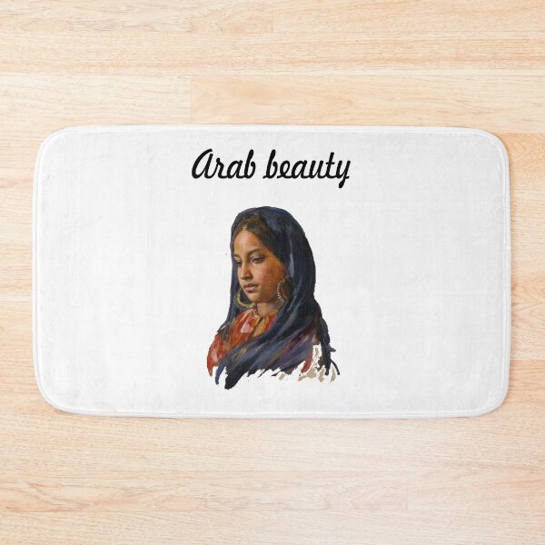 Item preview, Beauty arab woman designed and sold by adelsebaey1.