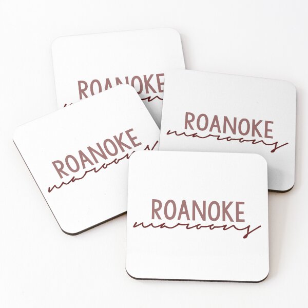 Item preview, Roanoke College designed and sold by macleodhbu.
