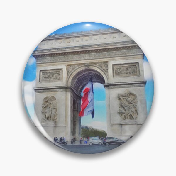 Item preview, Paris II designed and sold by RS3PT.