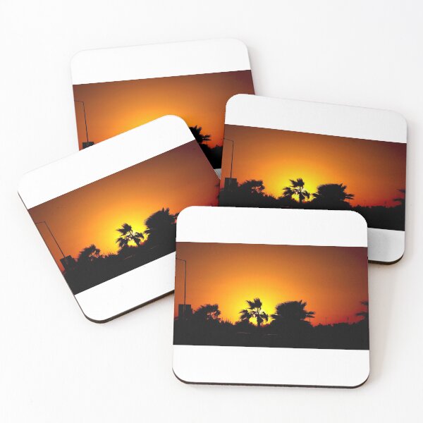 Item preview, Sunset. designed and sold by IAMZAFF.