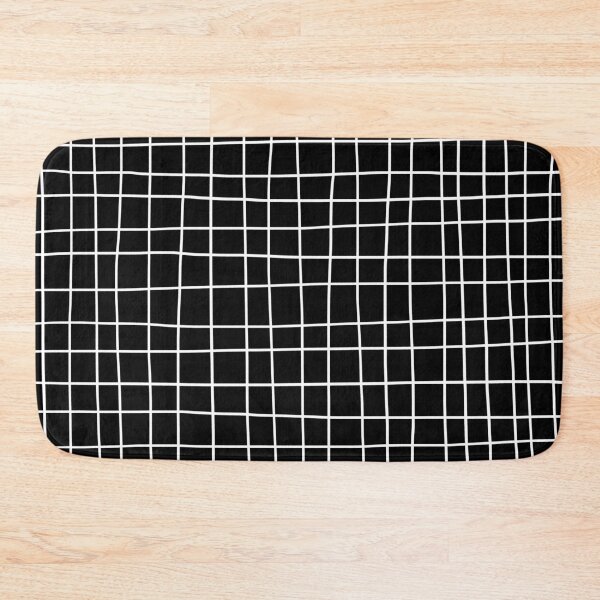 Item preview, Hand drawn grid. Hand draw lines designed and sold by Latte Design.
