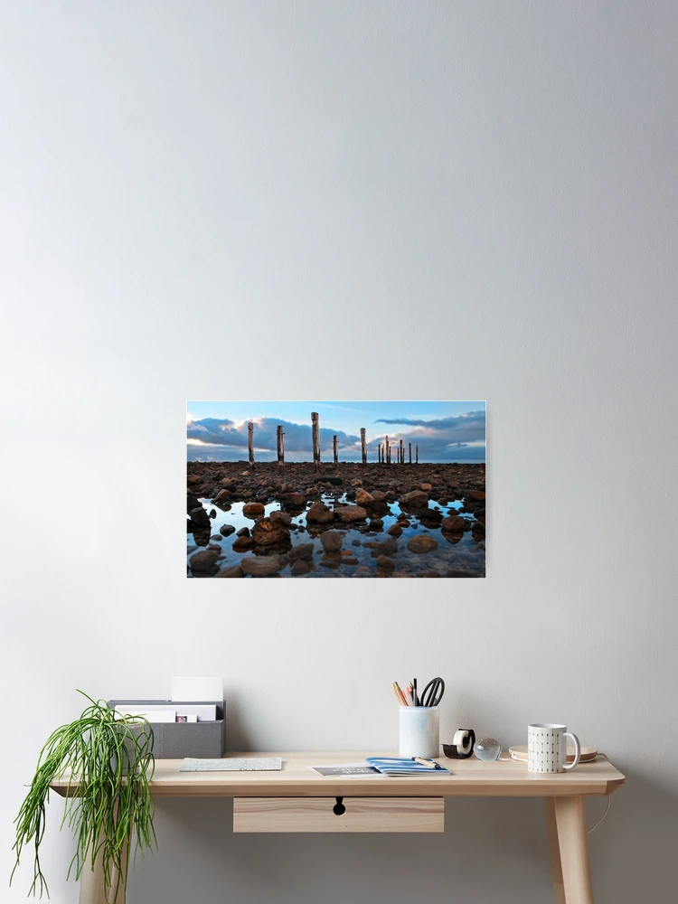 Thumbnail 2 of 3, Poster, designed and sold by Seesee.