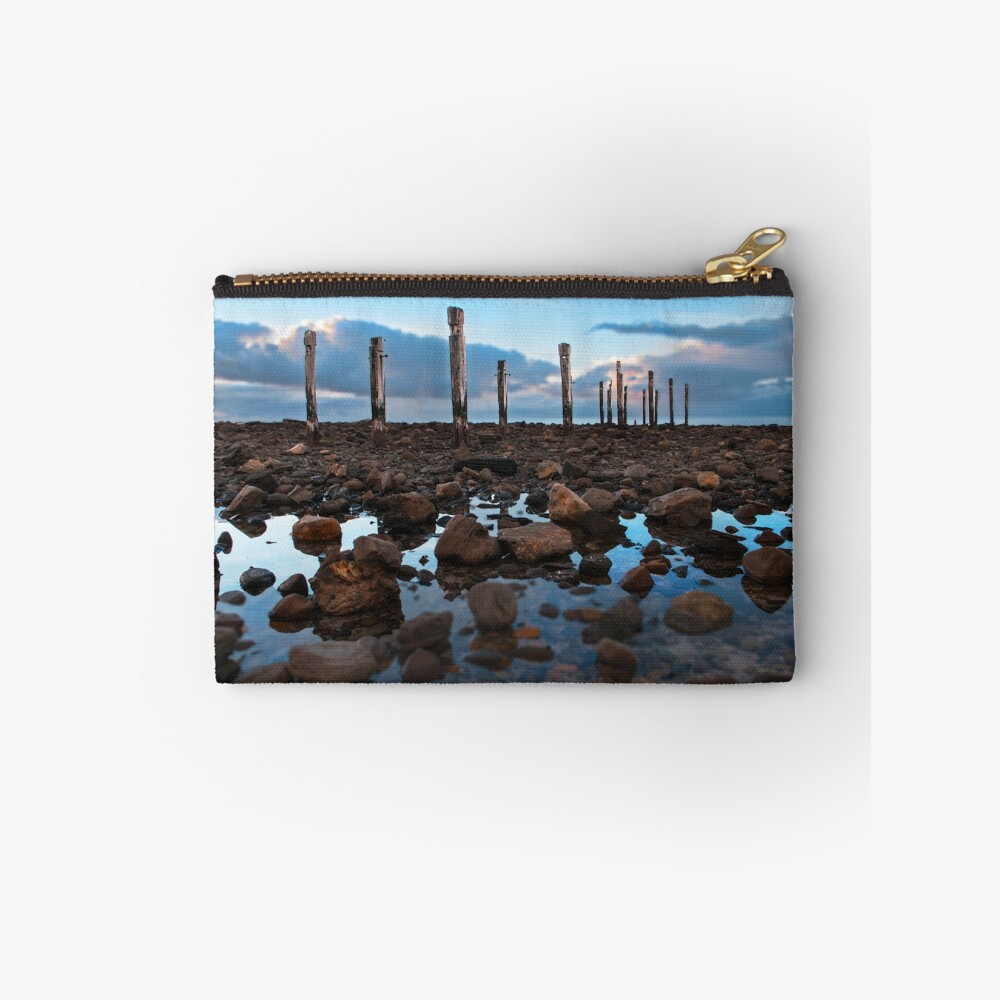Item preview, Zipper Pouch designed and sold by Seesee.
