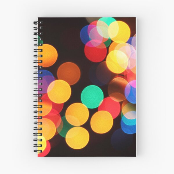 Item preview, Blurred Color Lights designed and sold by PhilipBrown.