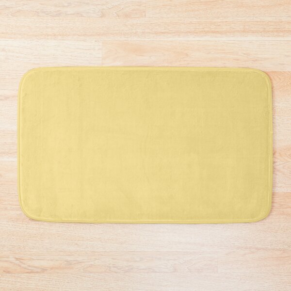 Item preview, Creamy Yellow designed and sold by Sharon Schwalbe.