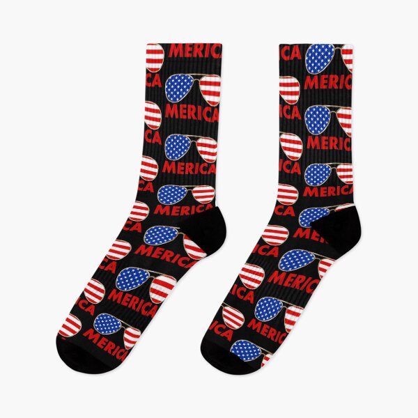 Item preview, merica sunglasses designed and sold by Gossip Rag.