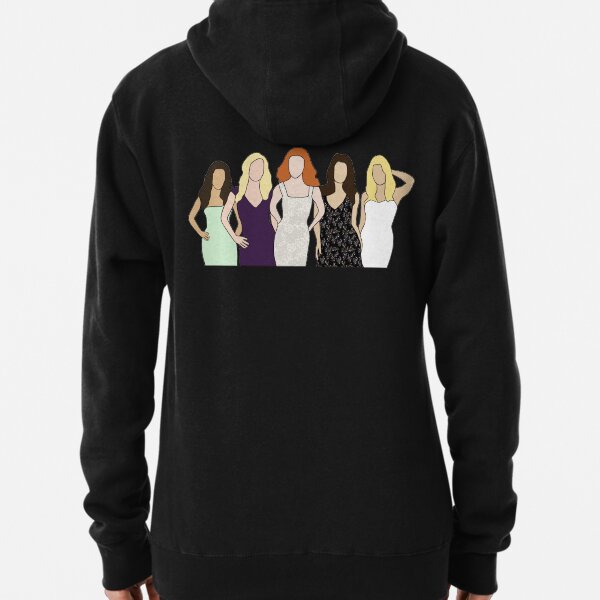 desperate housewives Pullover Hoodie