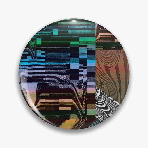 Item preview, Glitch designed and sold by TwoBitMathews.