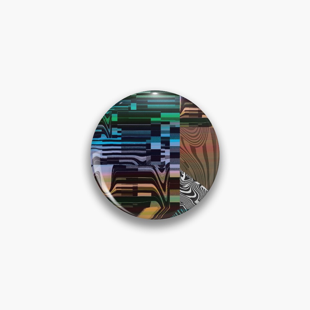 Item preview, Pin designed and sold by TwoBitMathews.