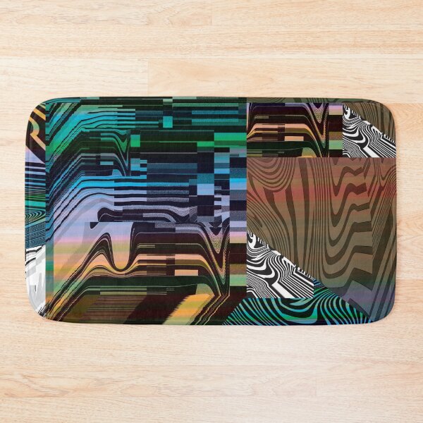 Item preview, Glitch designed and sold by TwoBitMathews.