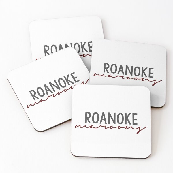 Item preview, Roanoke College Maroons designed and sold by macleodhbu.