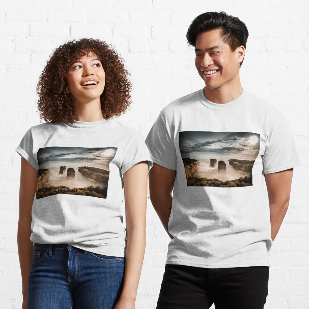 Item preview, Classic T-Shirt designed and sold by lesslinear.