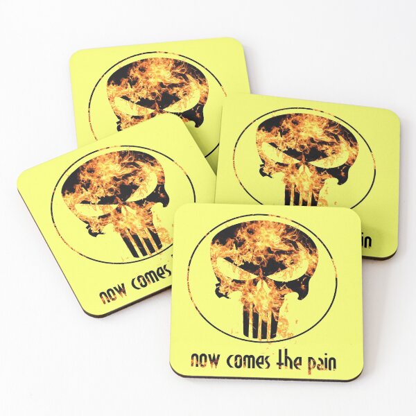Item preview, now comes the pain 1 designed and sold by mafia2020.