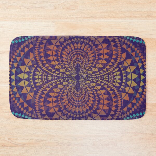Item preview, Trippy pattern designed and sold by TwoBitMathews.