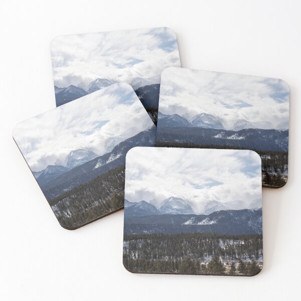 Item preview, Colorado Rising designed and sold by jerfritz.