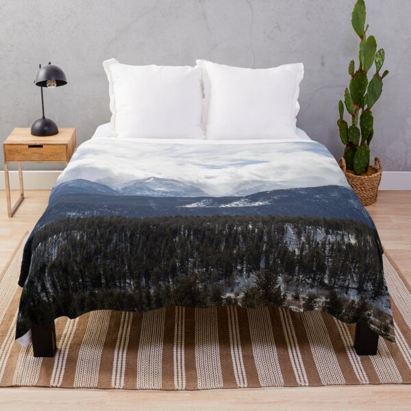Item preview, Colorado Rising designed and sold by jerfritz.