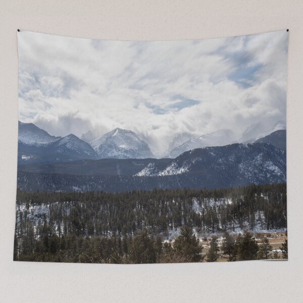Item preview, Colorado Rising designed and sold by jerfritz.