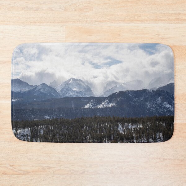 Item preview, Colorado Rising designed and sold by jerfritz.